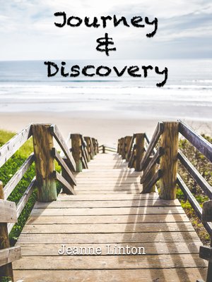 cover image of Journey & Discovery